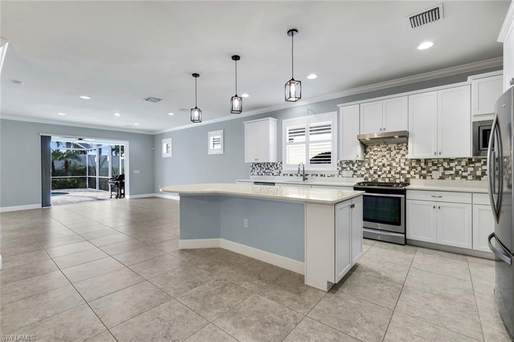 TIDEWATER - Residential