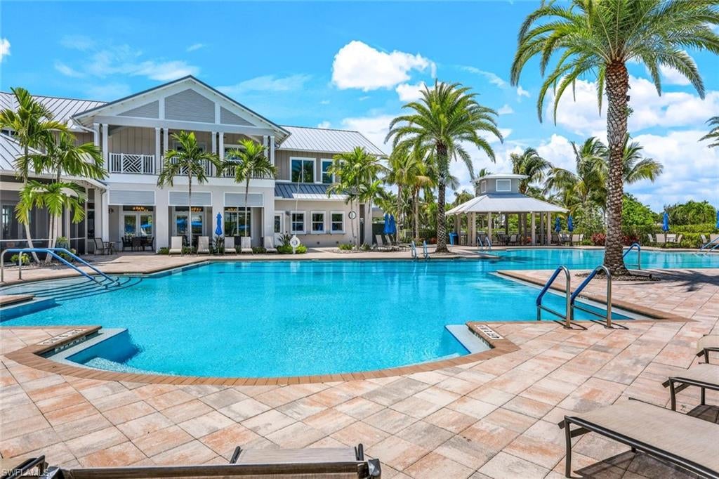 TIDEWATER - Residential