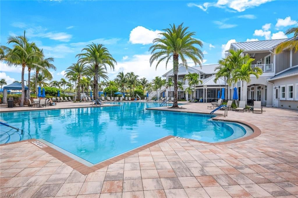 TIDEWATER - Residential