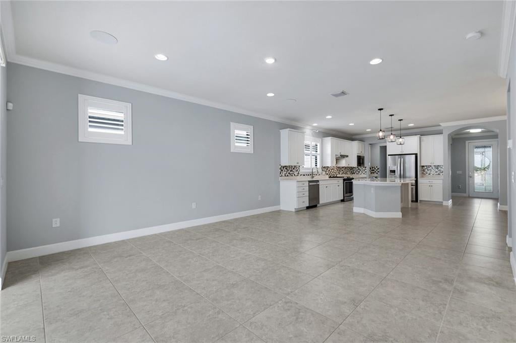 TIDEWATER - Residential