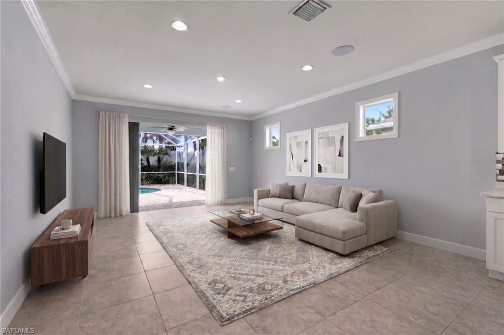 TIDEWATER - Residential