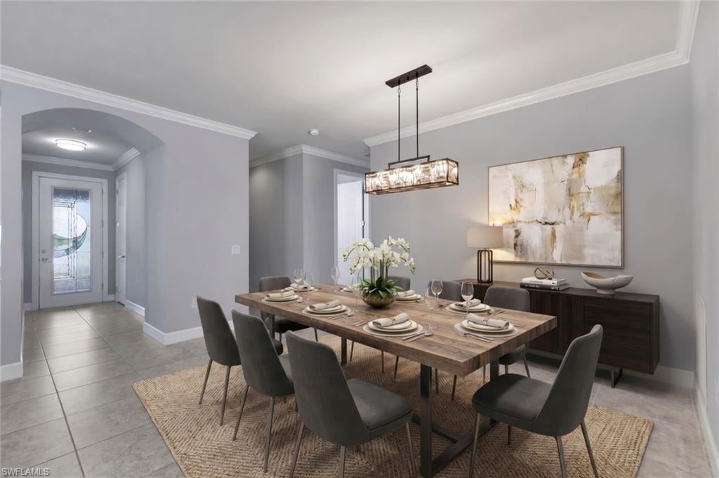 TIDEWATER - Residential