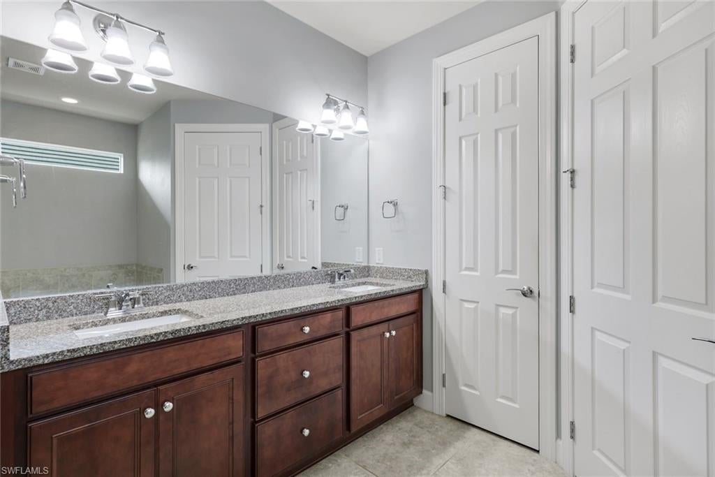 TIDEWATER - Residential