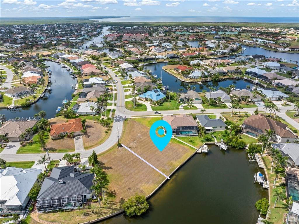PUNTA GORDA ISLES - Land