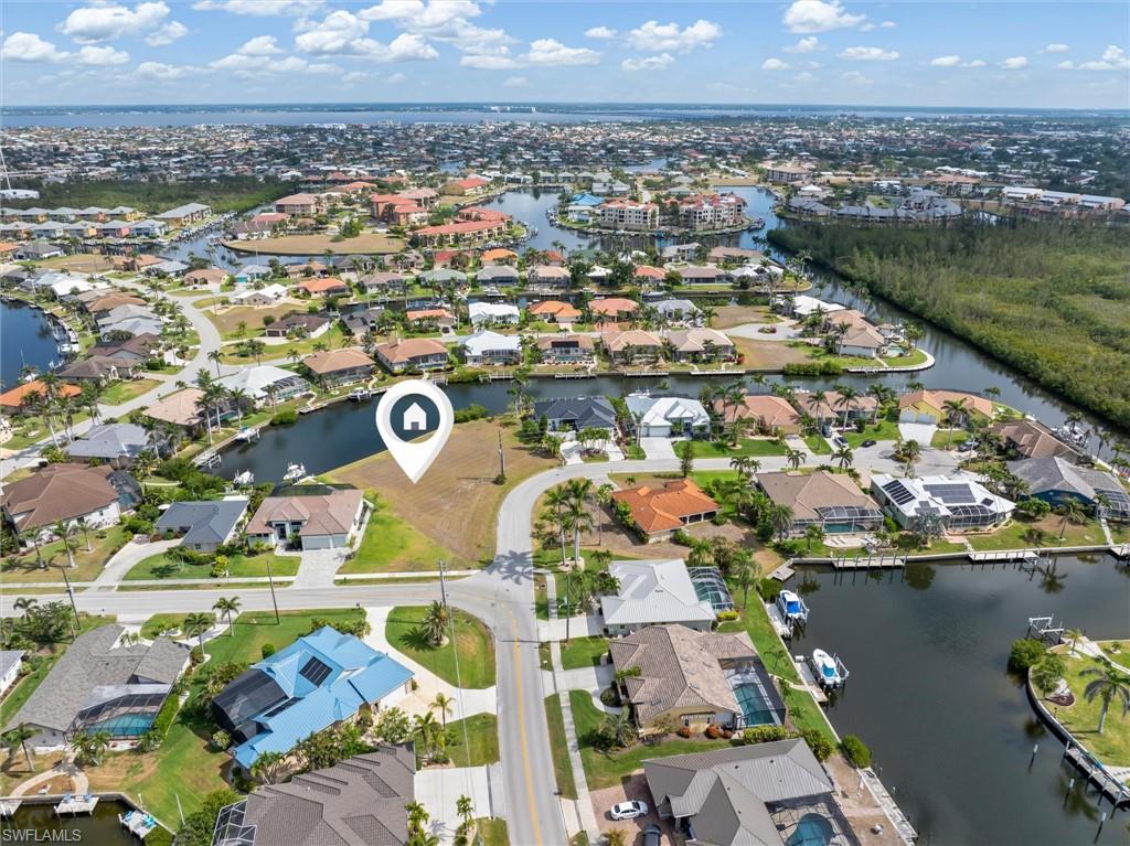 PUNTA GORDA ISLES - Land