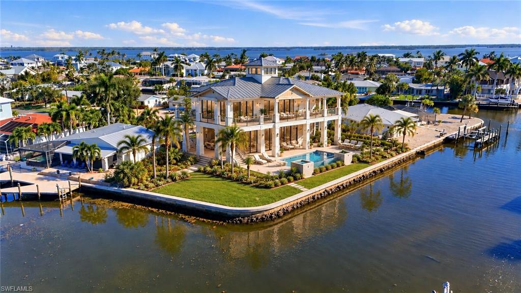 FAIRVIEW ISLES - Land