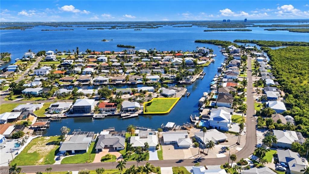 FAIRVIEW ISLES - Land