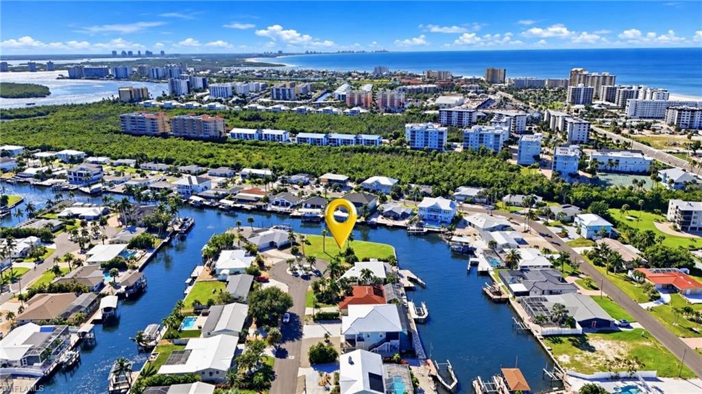 FAIRVIEW ISLES - Land