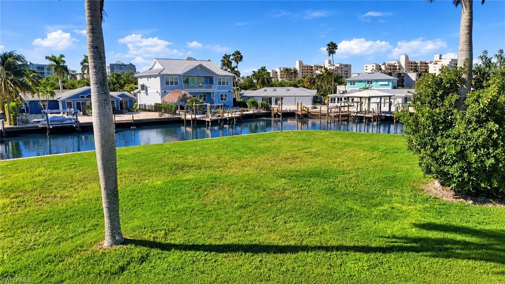 FAIRVIEW ISLES - Land