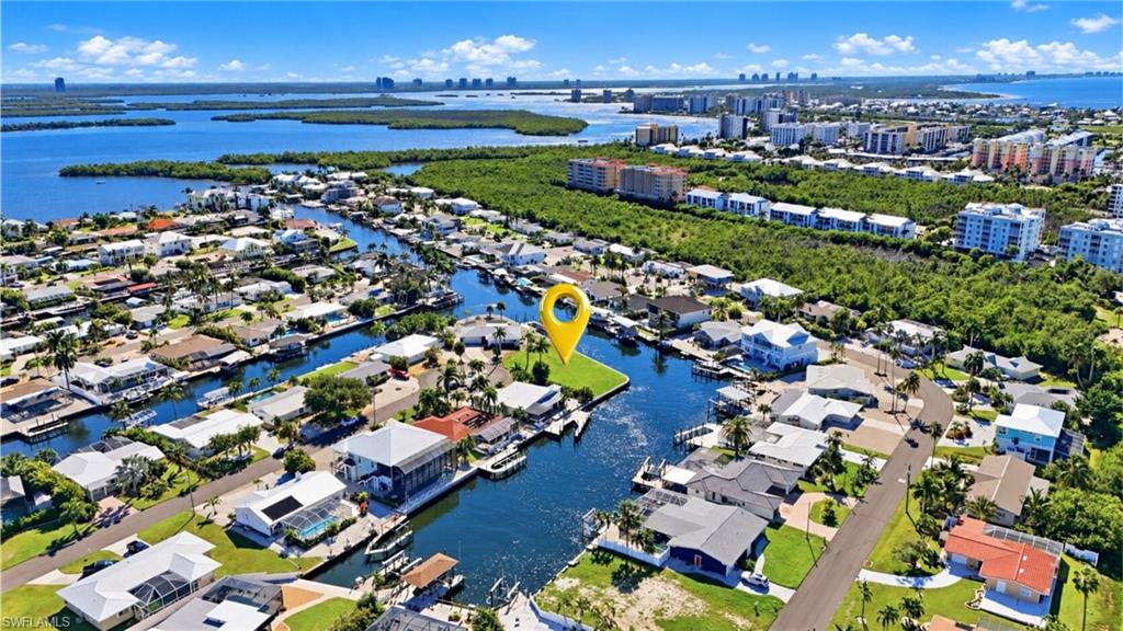 FAIRVIEW ISLES - Land