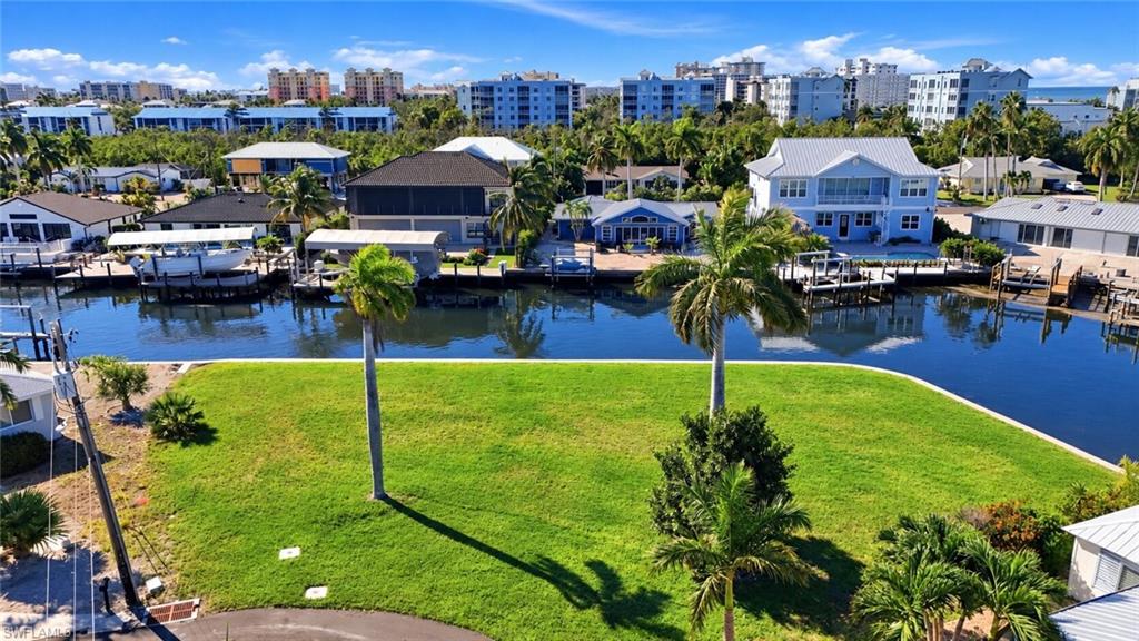FAIRVIEW ISLES - Land