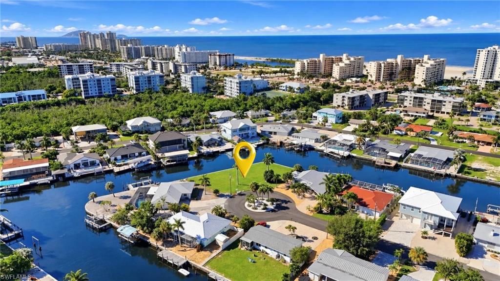 FAIRVIEW ISLES - Land