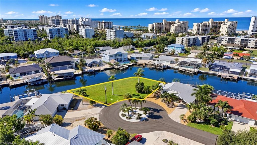 FAIRVIEW ISLES - Land