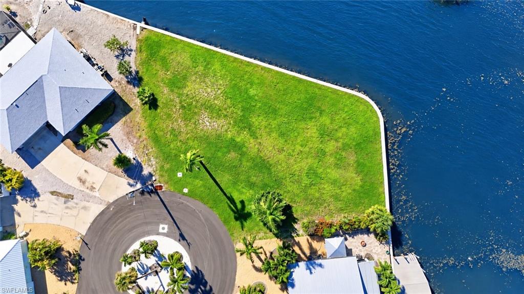 FAIRVIEW ISLES - Land