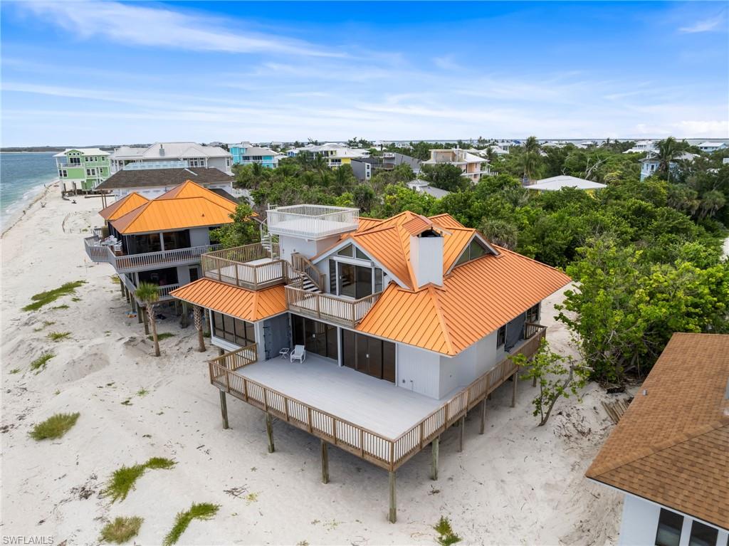 SAFETY HARBOR CLUB - Residential