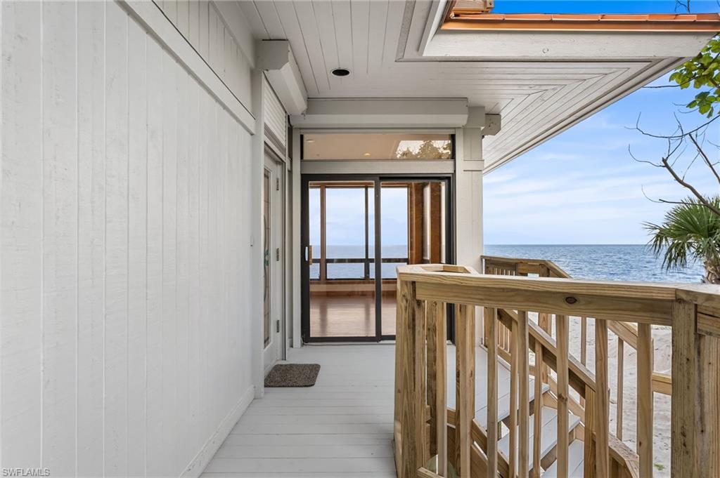 SAFETY HARBOR CLUB - Residential