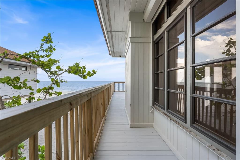 SAFETY HARBOR CLUB - Residential