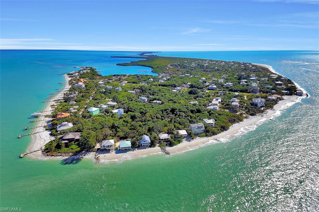 SAFETY HARBOR CLUB - Residential