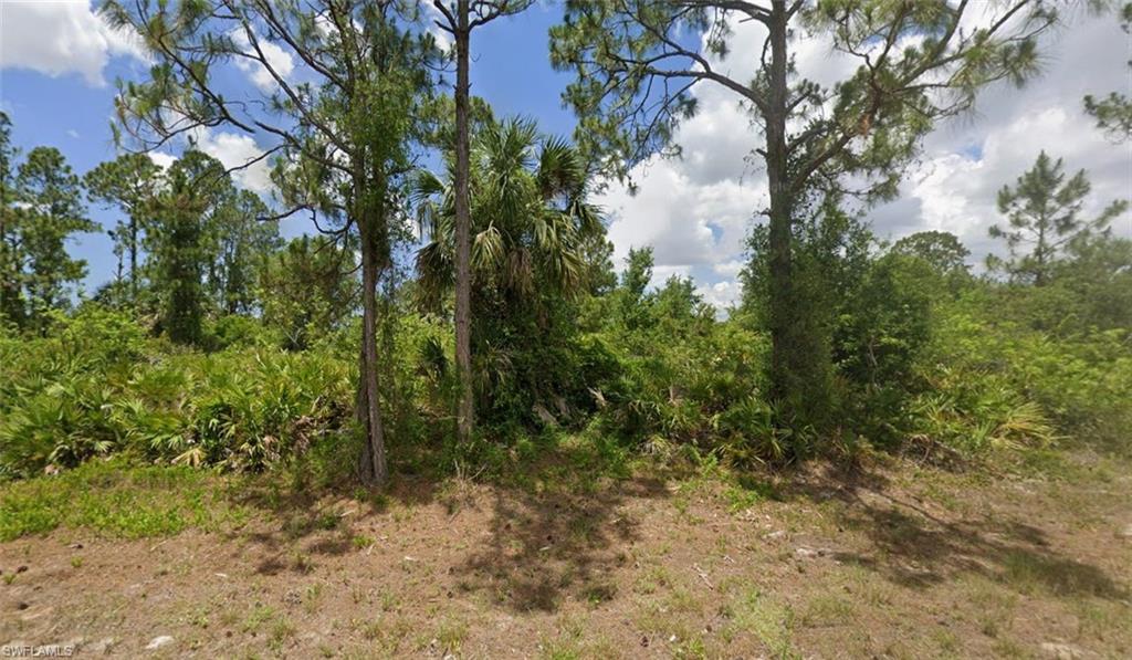 LEHIGH ACRES - Land
