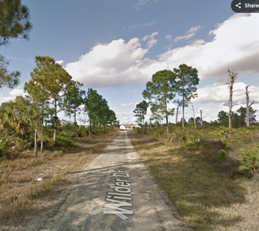 LEHIGH ACRES - Land