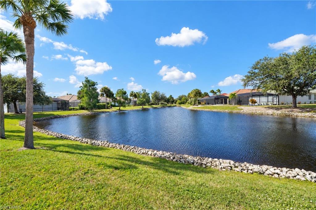 COURTSIDE LANDINGS LAND CONDO - Residential