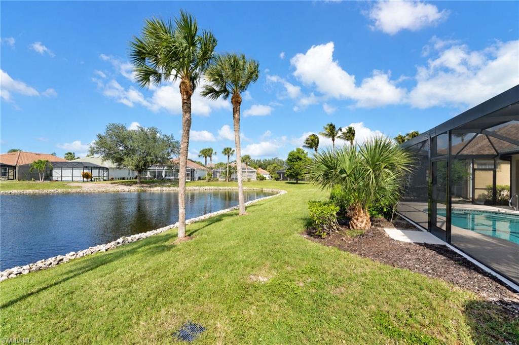 COURTSIDE LANDINGS LAND CONDO - Residential