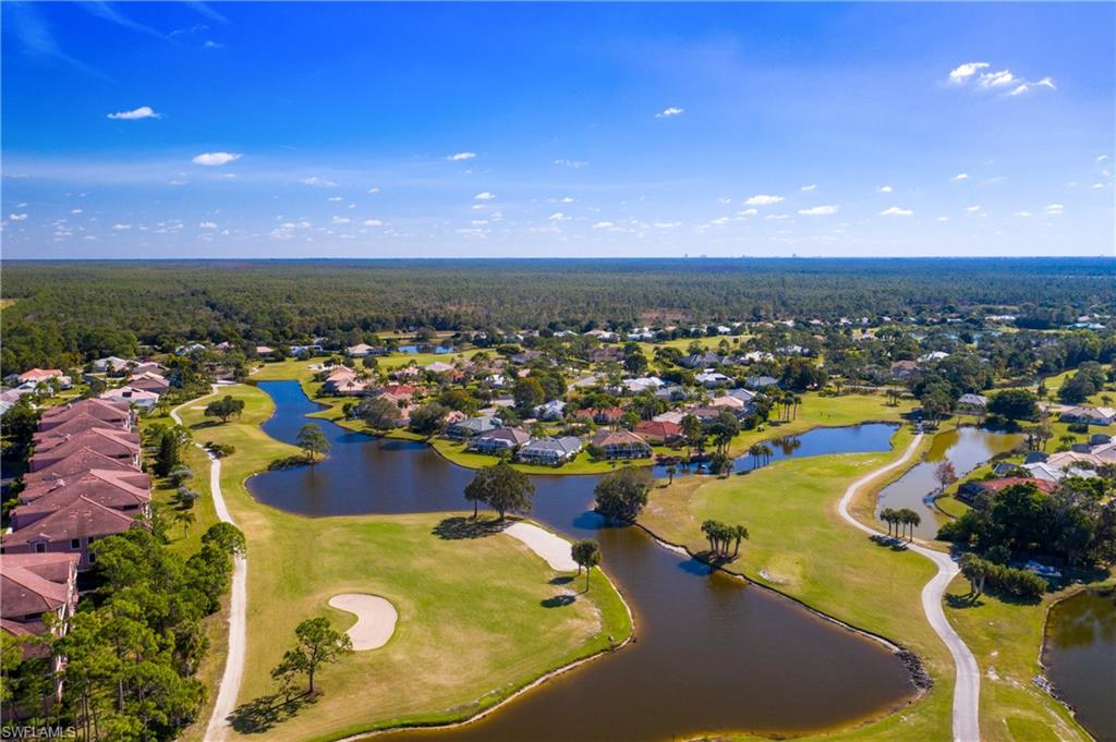 COURTSIDE LANDINGS LAND CONDO - Residential