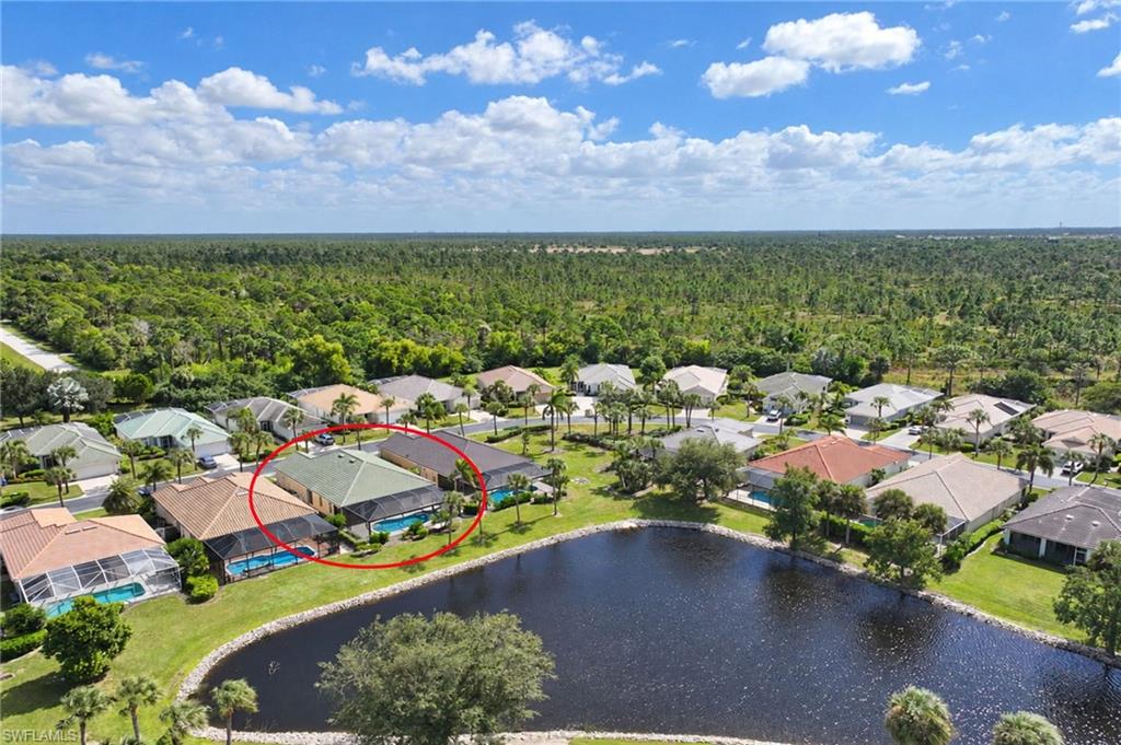 COURTSIDE LANDINGS LAND CONDO - Residential