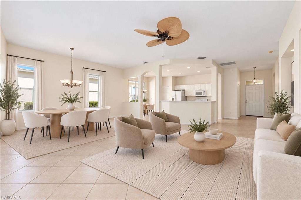 COURTSIDE LANDINGS LAND CONDO - Residential