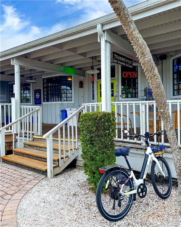COURTSIDE LANDINGS LAND CONDO - Residential