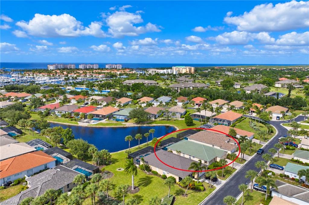 COURTSIDE LANDINGS LAND CONDO - Residential