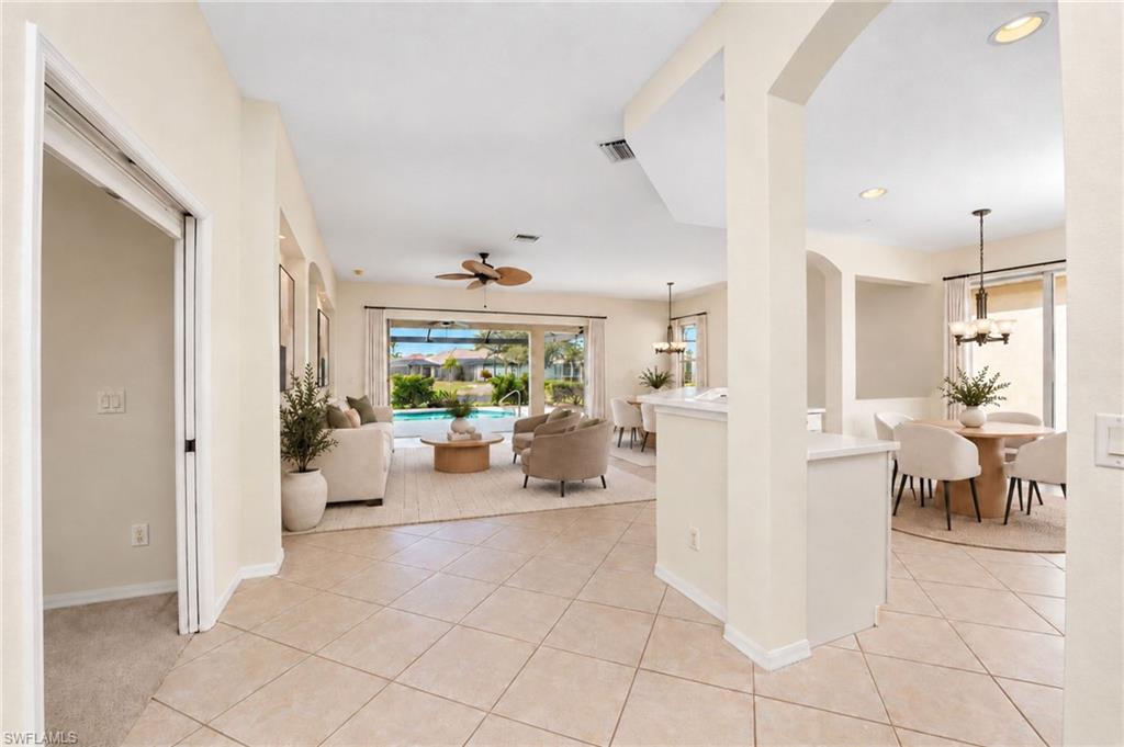 COURTSIDE LANDINGS LAND CONDO - Residential