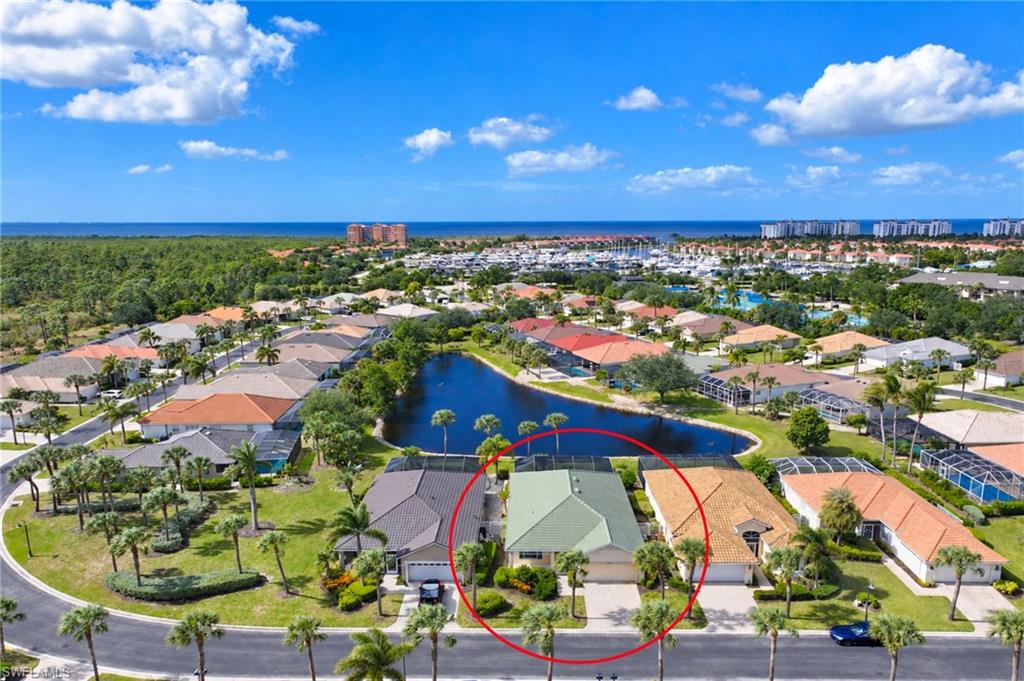COURTSIDE LANDINGS LAND CONDO - Residential