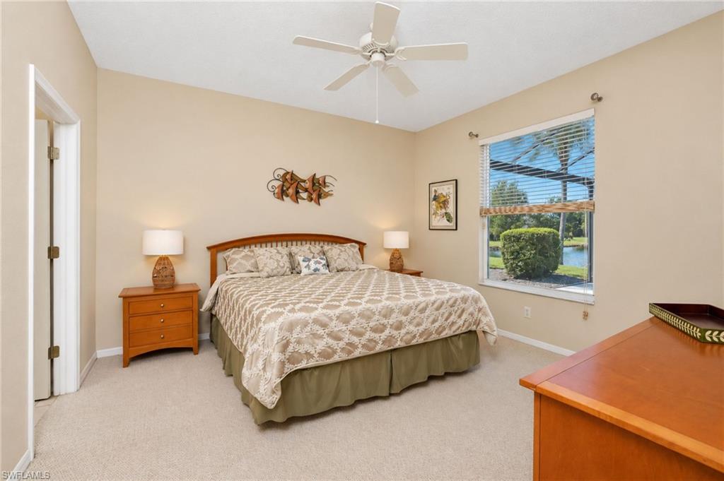 COURTSIDE LANDINGS LAND CONDO - Residential