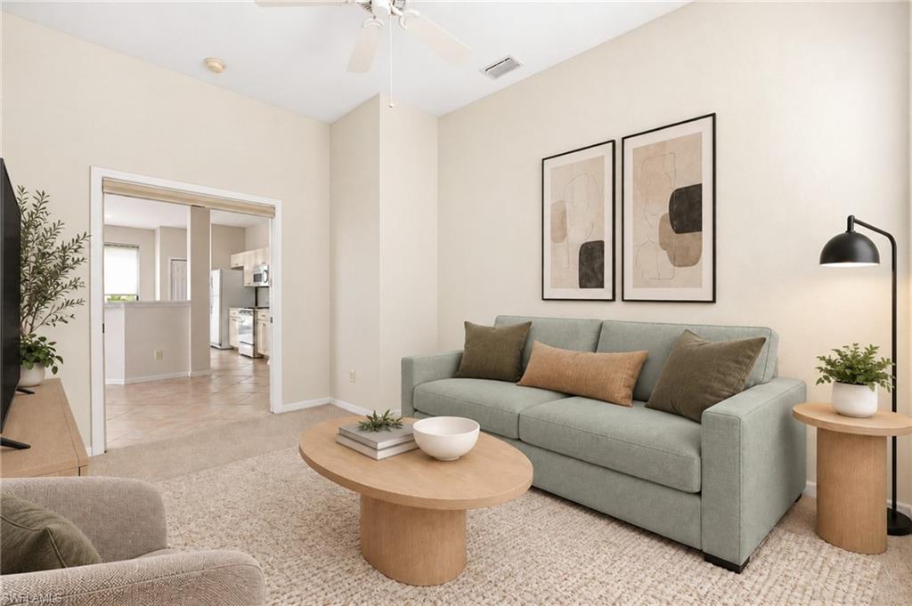 COURTSIDE LANDINGS LAND CONDO - Residential