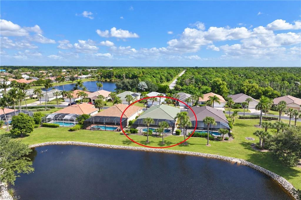 COURTSIDE LANDINGS LAND CONDO - Residential