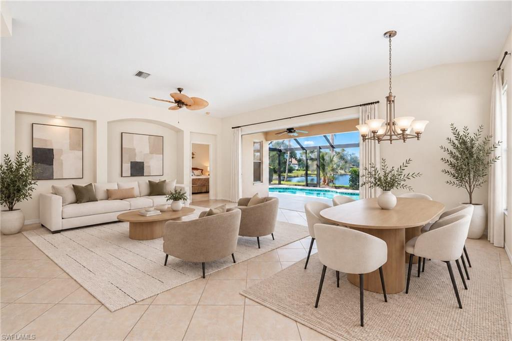 COURTSIDE LANDINGS LAND CONDO - Residential