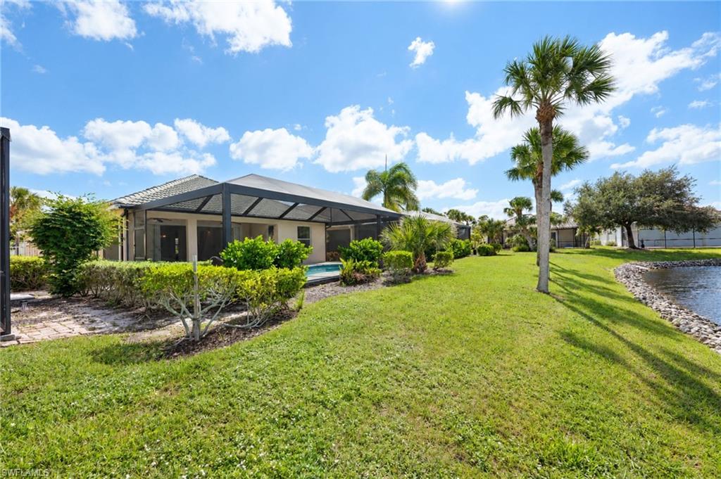 COURTSIDE LANDINGS LAND CONDO - Residential