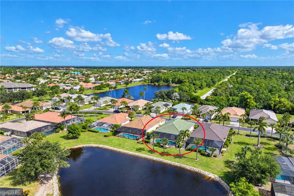 COURTSIDE LANDINGS LAND CONDO - Residential