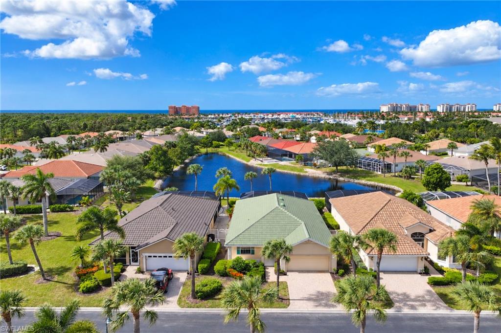 COURTSIDE LANDINGS LAND CONDO - Residential