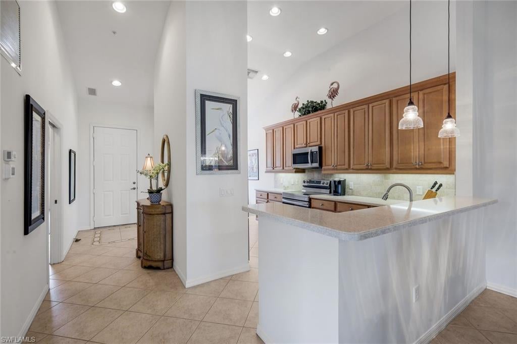 MATERA - Residential Lease