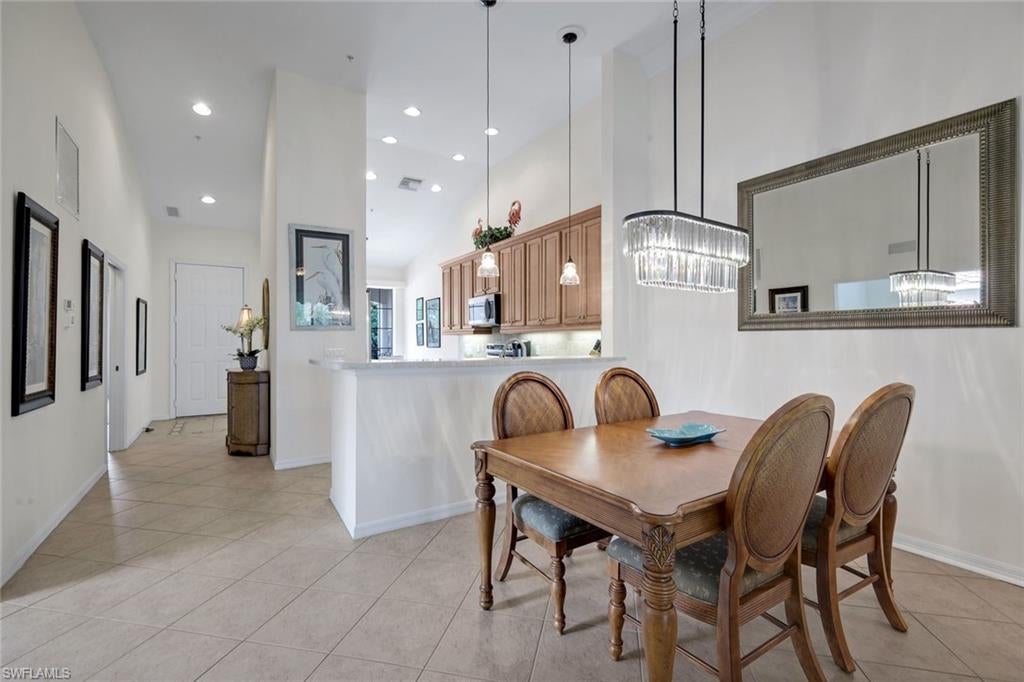 MATERA - Residential Lease