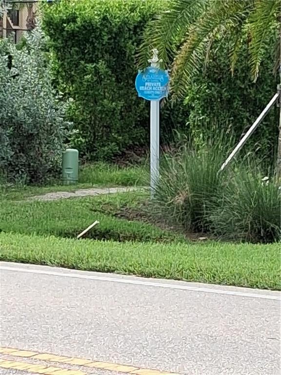 SANIBEL WOODLANDS UNREC - Residential