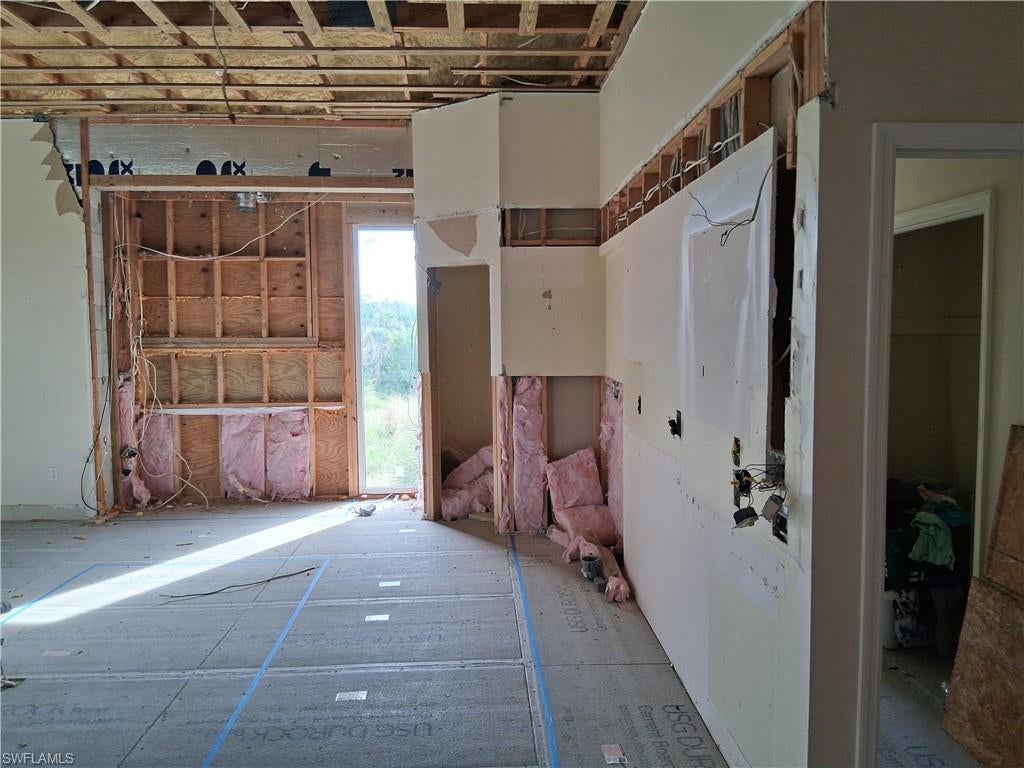 SANIBEL WOODLANDS UNREC - Residential