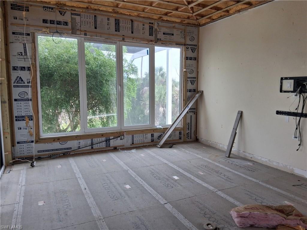 SANIBEL WOODLANDS UNREC - Residential