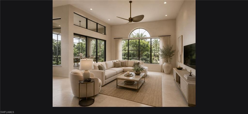 SANIBEL WOODLANDS UNREC - Residential