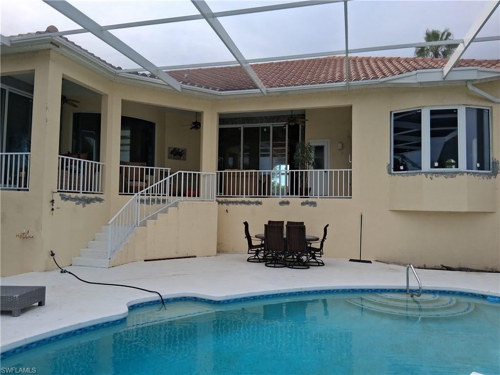 SANIBEL WOODLANDS UNREC - Residential