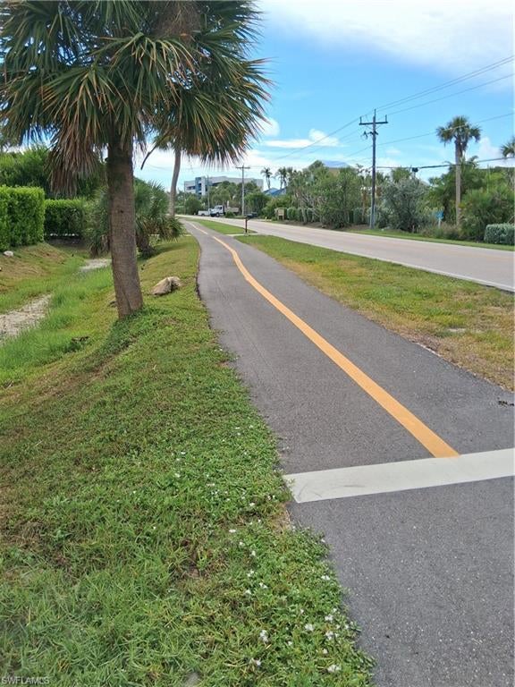 SANIBEL WOODLANDS UNREC - Residential