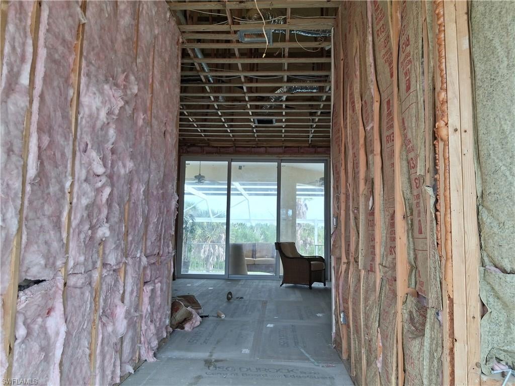 SANIBEL WOODLANDS UNREC - Residential