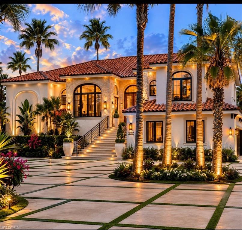 SANIBEL WOODLANDS UNREC - Residential